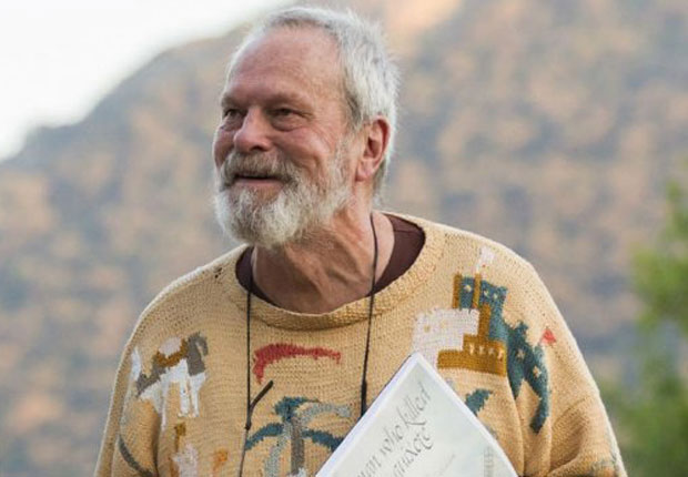 Бивши монтипајтоновац оштетио манастир у Португалу?